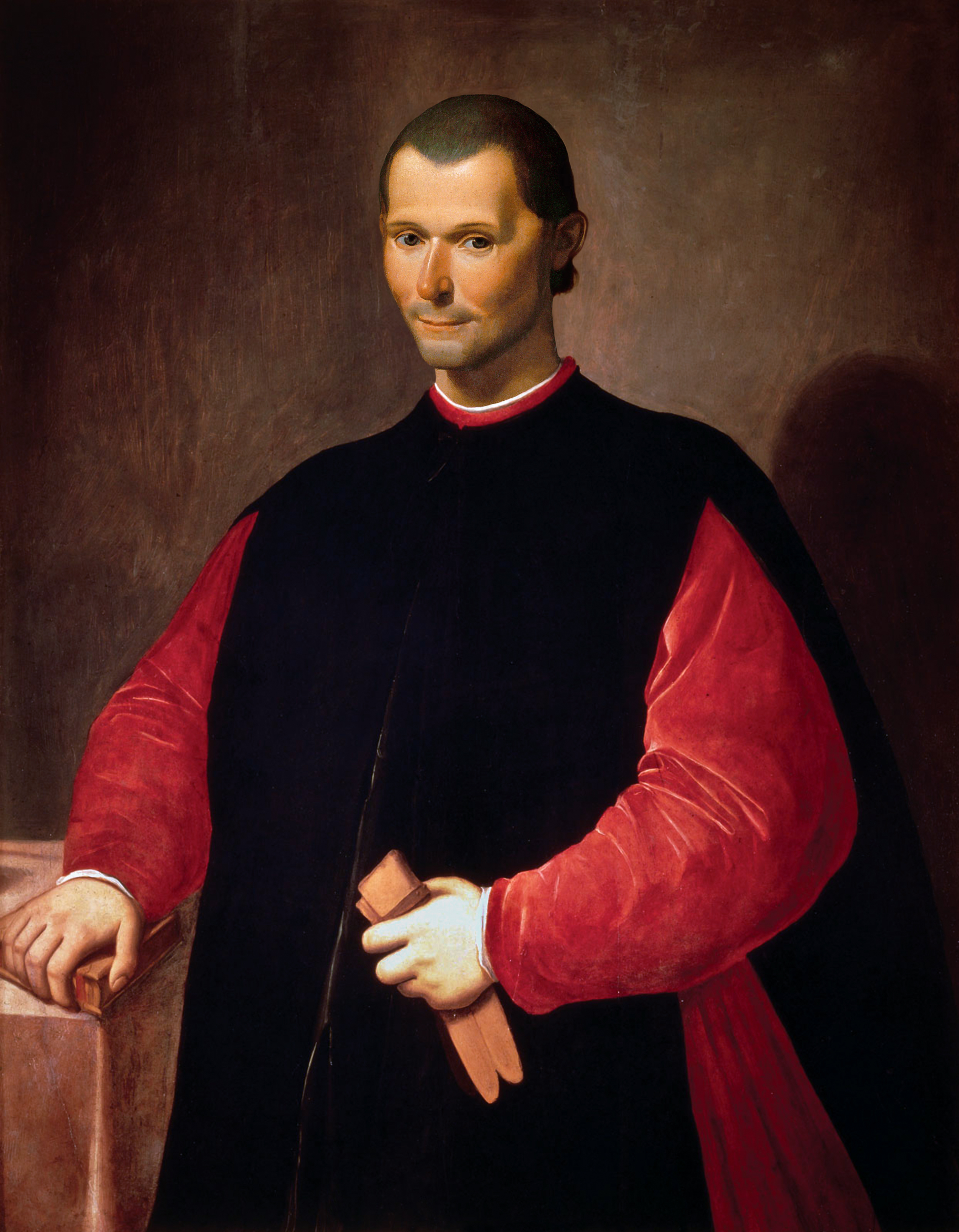 Machiavelli